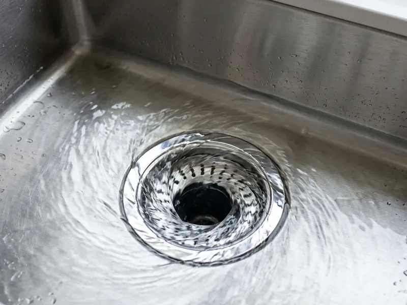 Drain Cleaning Plumber in Manchaca, TX